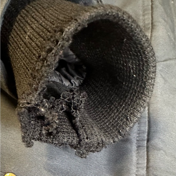 Moose Knuckles parka - Picture 5 of 5